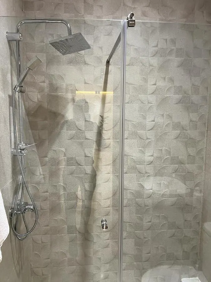 Prada Appartement Essaouira