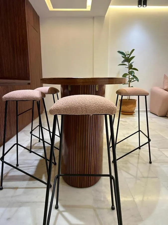 Prada Appartement Essaouira