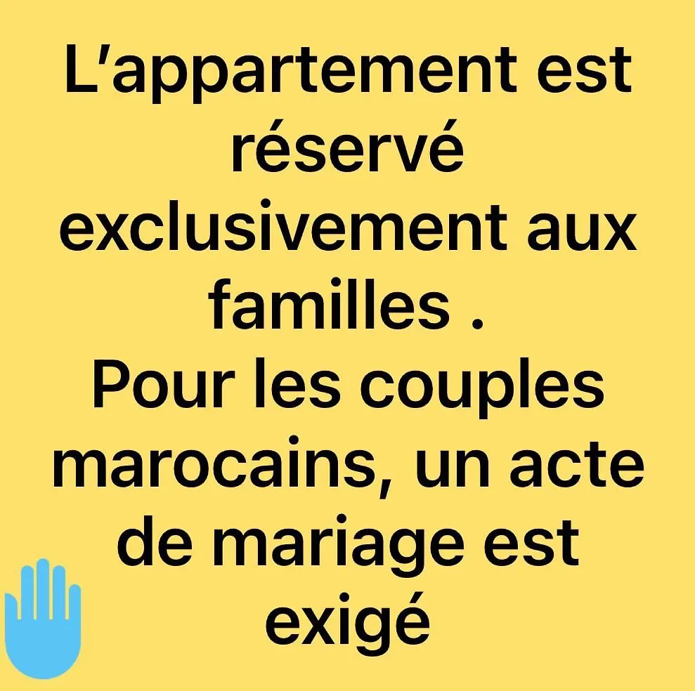 Prada Appartement Essaouira