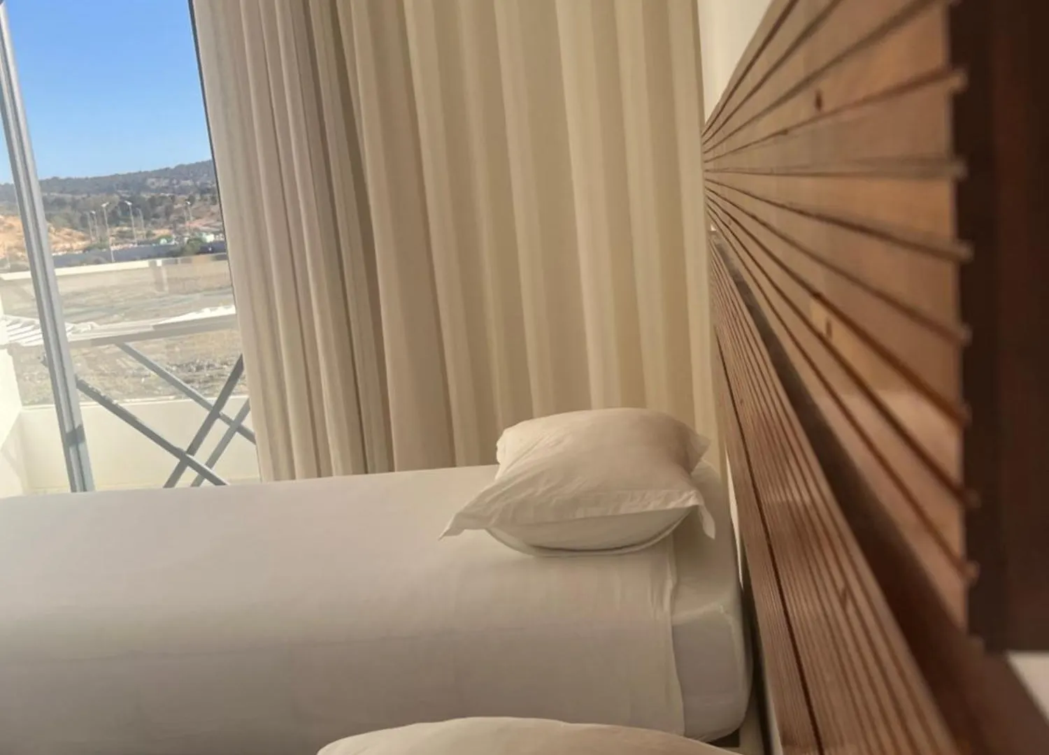 Prada Appartement 에사우이라 아파트